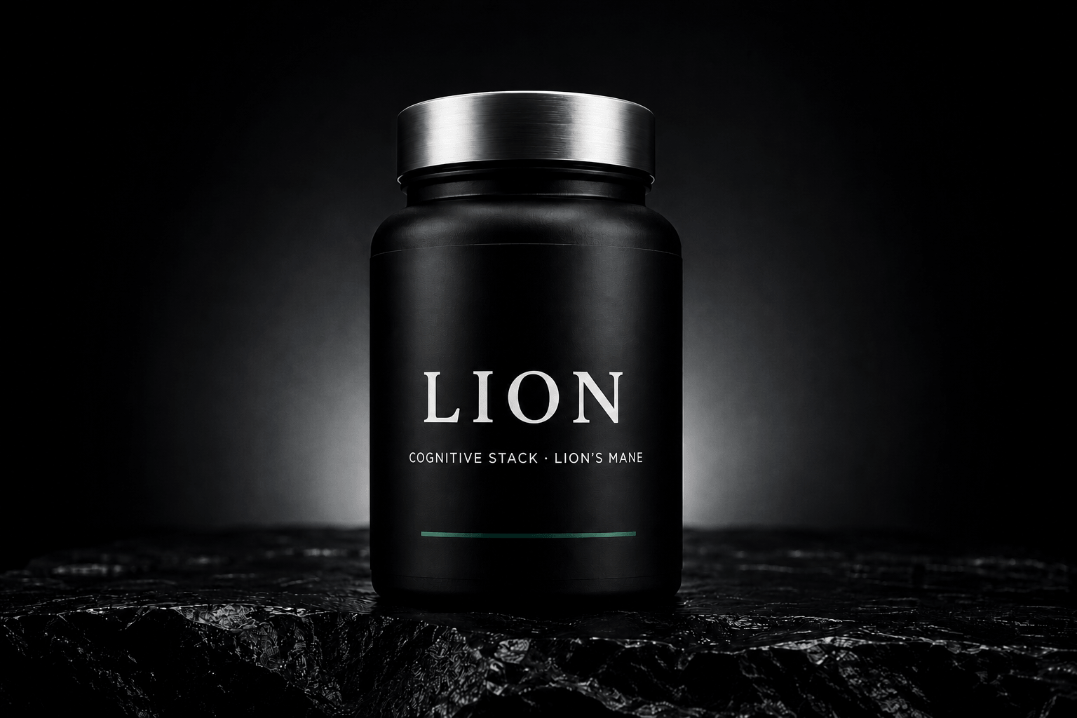 THE PROTOCOL — Longevity Stack