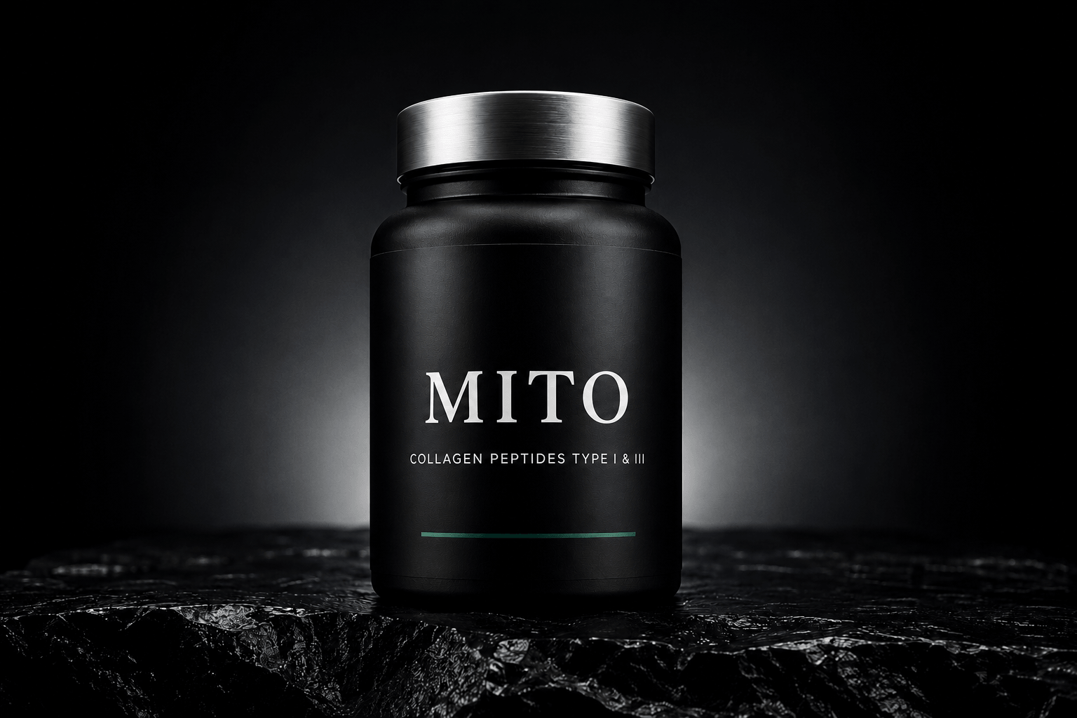 MITO — Hydrolyzed Collagen Peptides