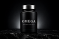OMEGA — EPA + DHA Fish Oil